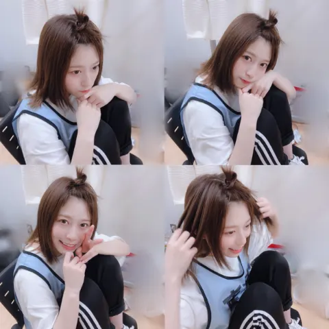 東村 芽依｜🏖（2019-05-25）｜2枚目