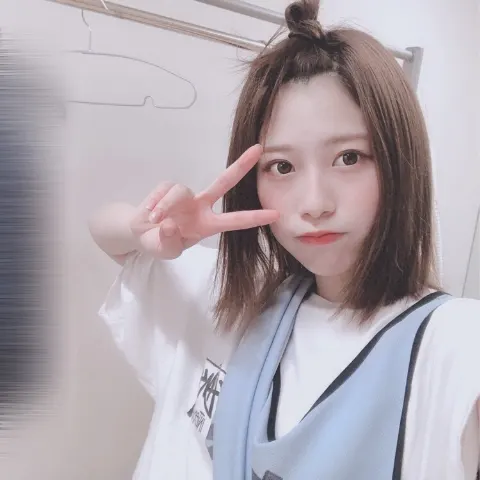 東村 芽依｜🏖（2019-05-25）