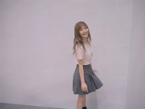 東村 芽依｜9月25日（2024-09-25）｜2枚目