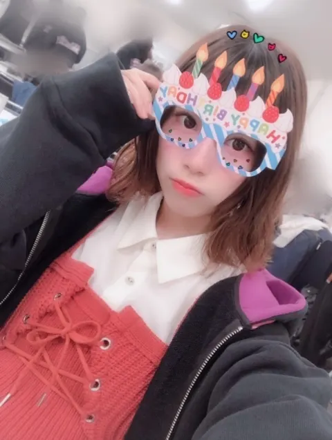 東村 芽依｜👧🏻（2019-04-29）｜2枚目