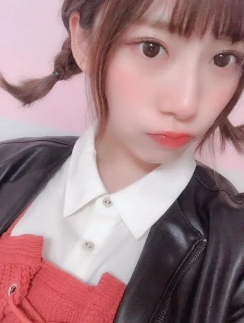 東村 芽依｜👧🏻（2019-04-29）