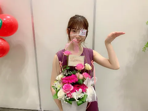 東村 芽依｜💐（2019-09-16）｜3枚目