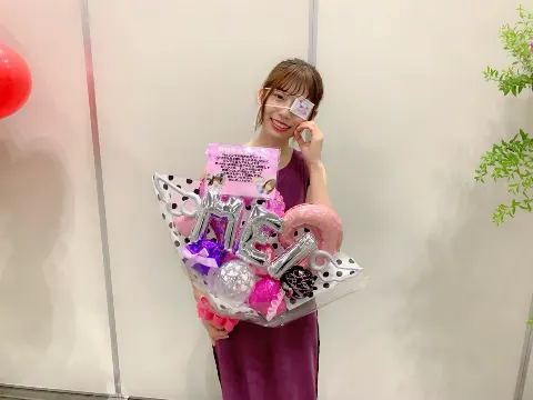 東村 芽依｜💐（2019-09-16）｜7枚目