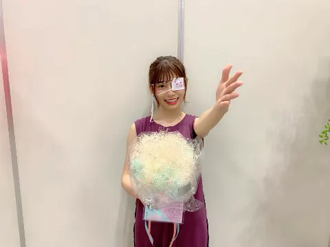 東村 芽依｜💐（2019-09-16）｜8枚目