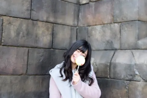東村 芽依｜からふる...107（2017-02-10）｜7枚目