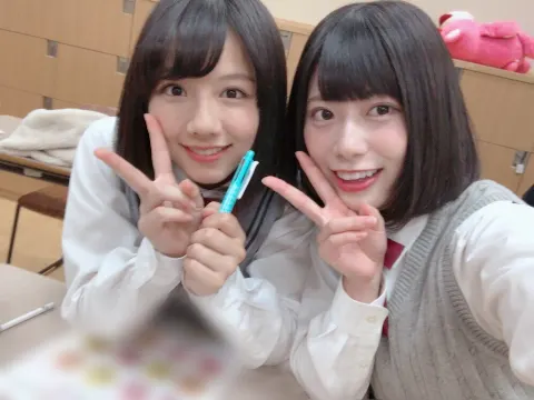 東村 芽依｜大阪（2018-01-20）