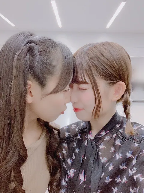 東村 芽依｜🦁（2019-08-11）｜2枚目