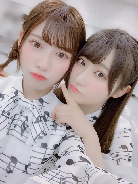 東村 芽依｜🦁（2019-08-11）｜3枚目