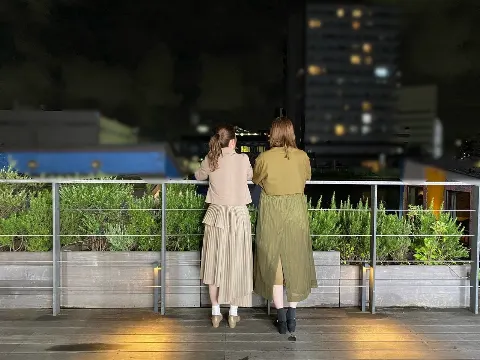 東村 芽依｜🍬（2024-03-07）