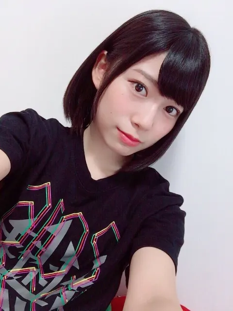 東村 芽依｜BOMBさん...220（2017-07-17）