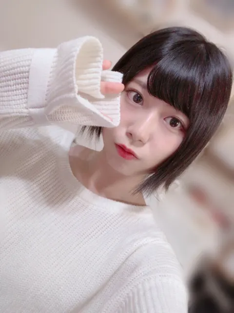 東村 芽依｜2017年（2018-01-01）
