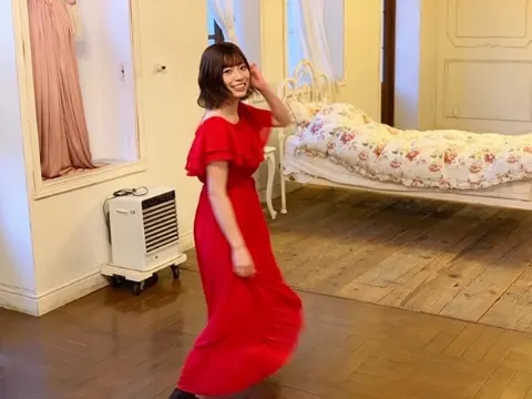 東村 芽依｜B.L.T.さん（2018-12-28）｜2枚目