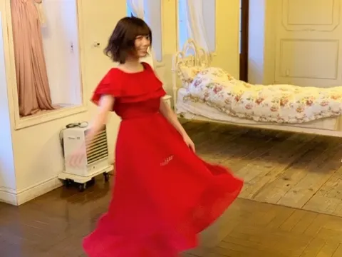 東村 芽依｜B.L.T.さん（2018-12-28）｜3枚目