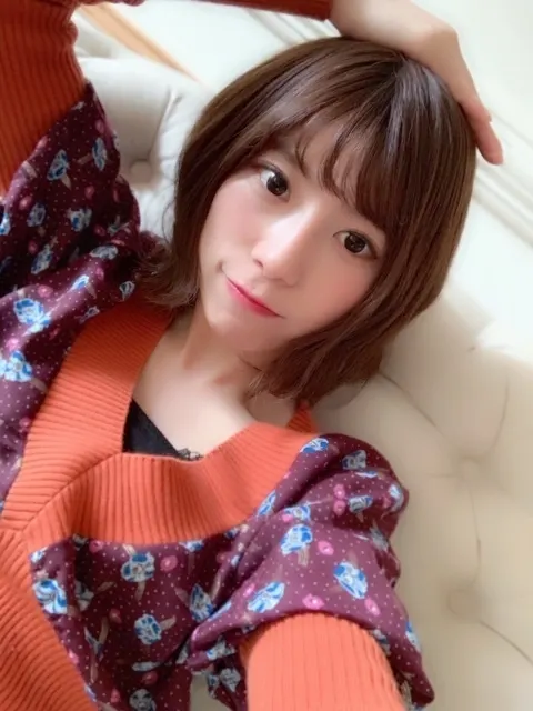 東村 芽依｜B.L.T.さん（2018-12-28）
