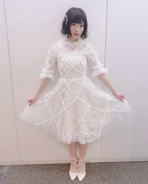東村 芽依｜ハッピーオーラ（2018-08-19）｜2枚目