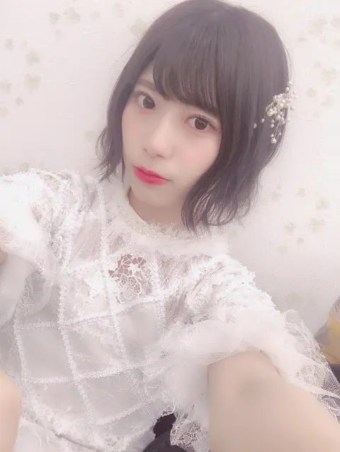 東村 芽依｜ハッピーオーラ（2018-08-19）