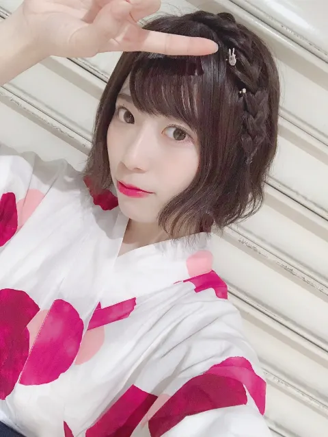 東村 芽依｜海の日（2018-07-18）｜4枚目