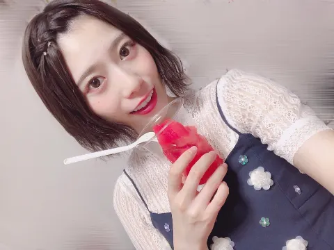 東村 芽依｜海の日（2018-07-18）｜5枚目