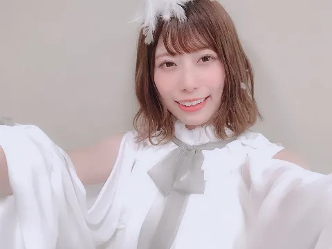 東村 芽依｜🕊（2019-07-12）｜2枚目