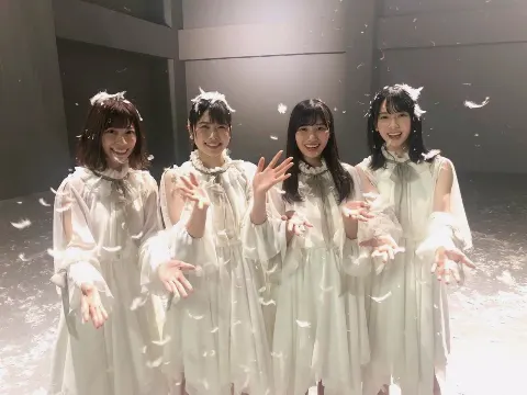 東村 芽依｜🕊（2019-07-12）｜3枚目