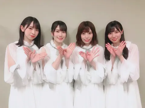 東村 芽依｜🕊（2019-07-12）｜5枚目