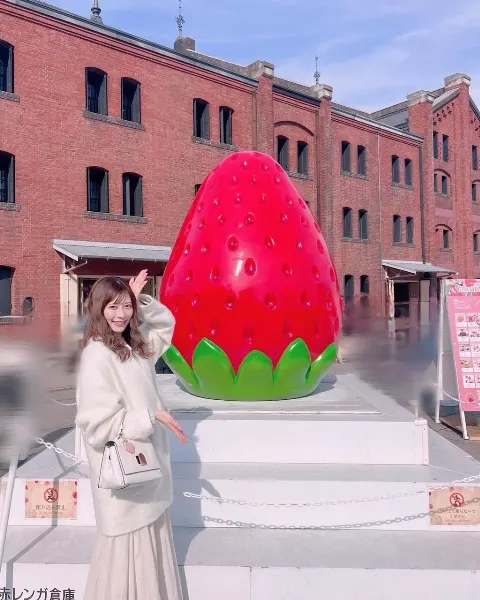 東村 芽依｜💝（2024-02-15）｜4枚目