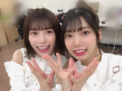 東村 芽依｜🥦（2019-12-31）｜2枚目