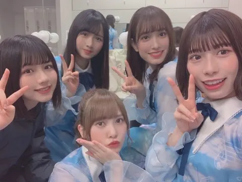 東村 芽依｜🥦（2019-12-31）｜3枚目