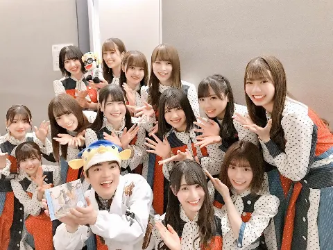 東村 芽依｜🐟（2020-03-02）｜5枚目