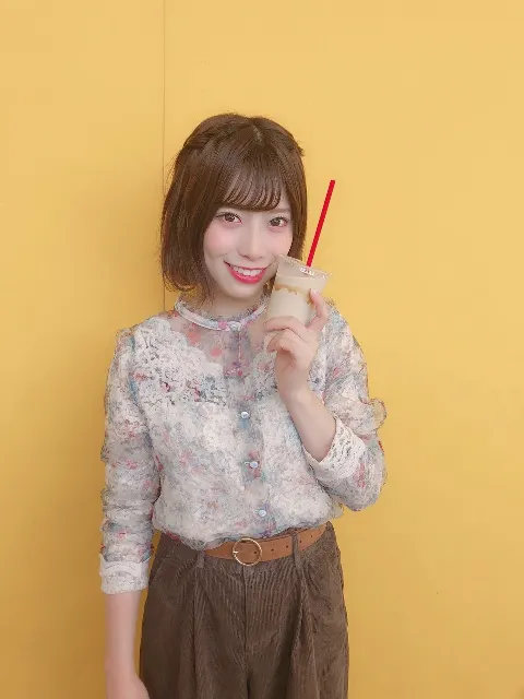 東村 芽依｜手羽先おいしい（2018-09-29）｜2枚目