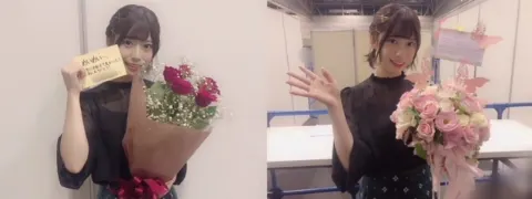 東村 芽依｜手羽先おいしい（2018-09-29）｜6枚目