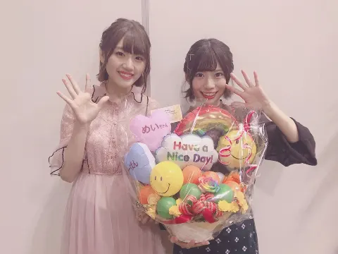 東村 芽依｜手羽先おいしい（2018-09-29）｜8枚目