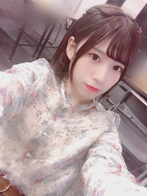 東村 芽依｜手羽先おいしい（2018-09-29）