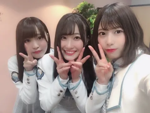東村 芽依｜♡︎109_POP_UP_STORE♡︎（2019-03-16）｜2枚目