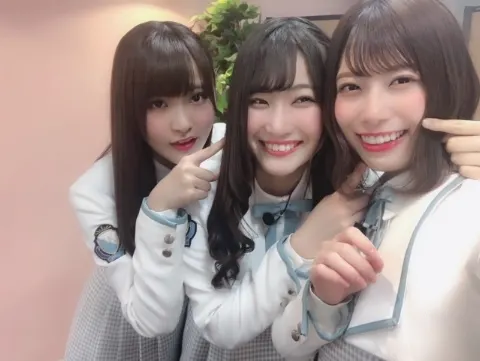 東村 芽依｜♡︎109_POP_UP_STORE♡︎（2019-03-16）｜3枚目