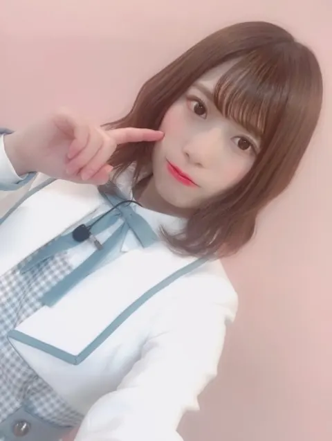 東村 芽依｜♡︎109_POP_UP_STORE♡︎（2019-03-16）
