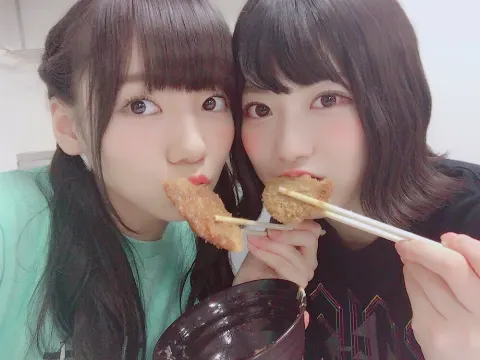 東村 芽依｜新潟...243（2017-08-28）｜2枚目