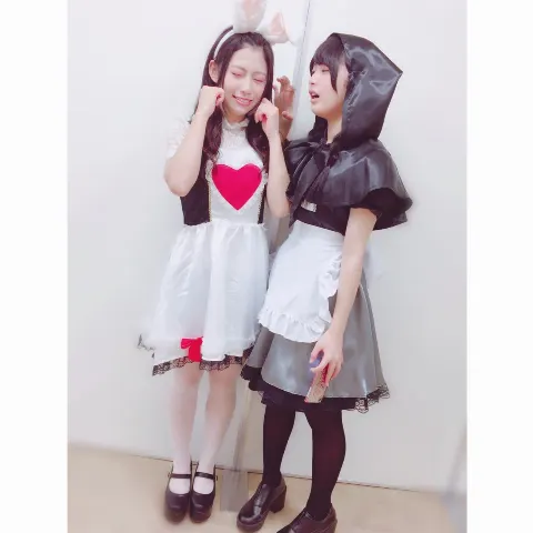 東村 芽依｜うさぎ...37（2016-10-10）｜4枚目