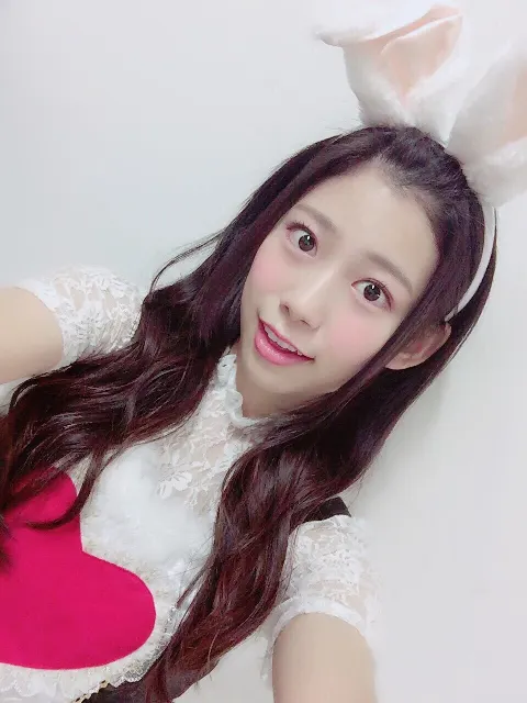 東村 芽依｜うさぎ...37（2016-10-10）