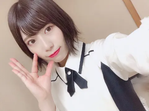 東村 芽依｜はっぴー（2018-06-22）