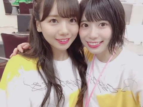 東村 芽依｜おむらいす（2018-06-12）｜2枚目