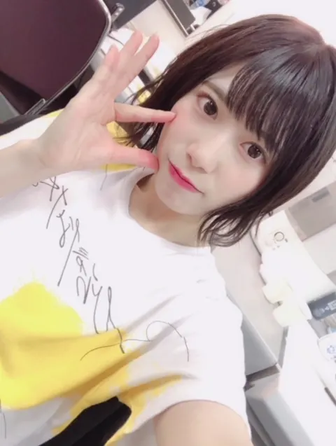 東村 芽依｜おむらいす（2018-06-12）