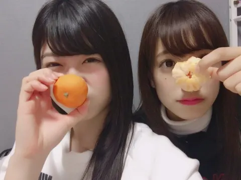 東村 芽依｜みかん...135（2017-03-15）｜4枚目