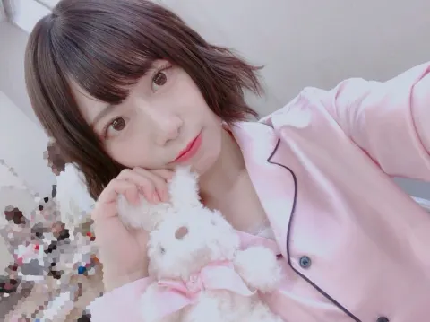 東村 芽依｜個別握手会（2018-02-09）