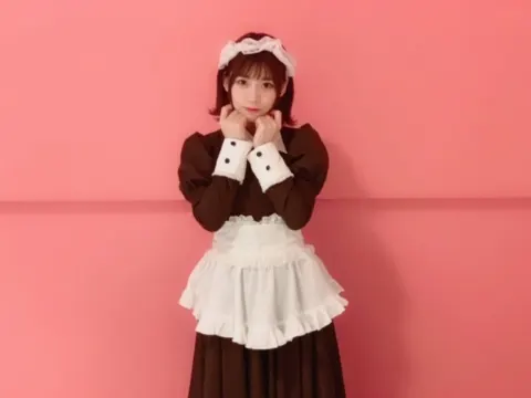 東村 芽依｜🎀（2019-05-21）｜2枚目