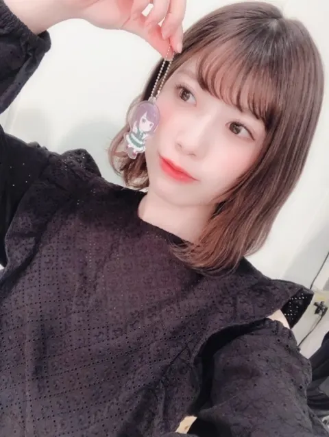 東村 芽依｜🎀（2019-05-21）｜3枚目