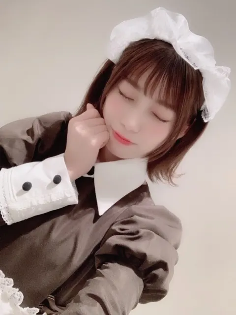 東村 芽依｜🎀（2019-05-21）｜4枚目