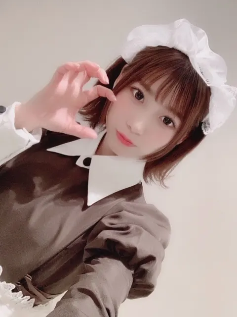 東村 芽依｜🎀（2019-05-21）