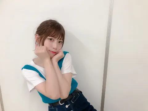 東村 芽依｜☀️（2019-06-14）｜2枚目