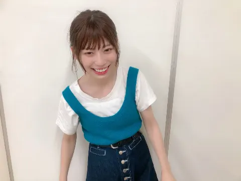 東村 芽依｜☀️（2019-06-14）｜3枚目